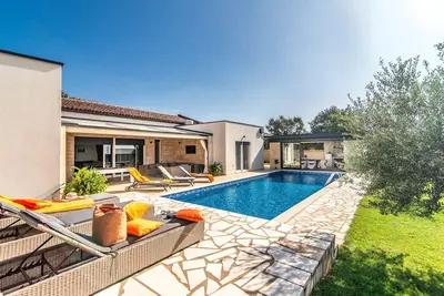 Image de Villa Desiree by Villa Plus