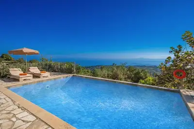 Image de Villa Ifandis by Villa Plus