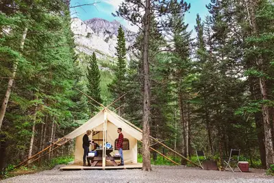 Image de Sundance By Basecamp
