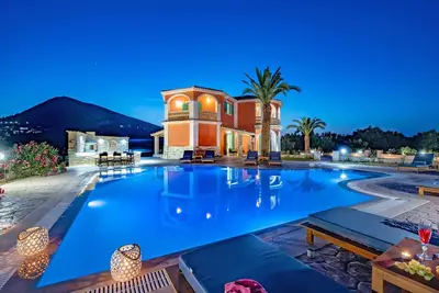 Image de Villa Amari by Villa Plus