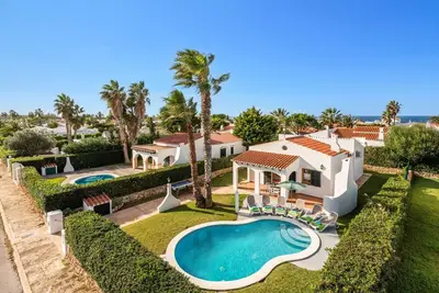 Image de Villa Belen by Villa Plus