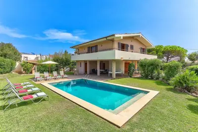Image de Villa Animeta by Villa Plus