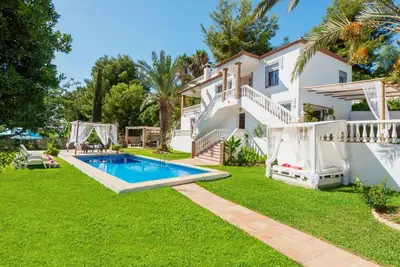 Image de Villa Arantxa by Villa Plus