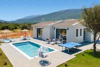 Image de Villa Drogarati Cottage by Villa Plus