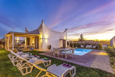 Image de Villa Arancio by Villa Plus