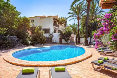 Image de Villa Donzella by Villa Plus