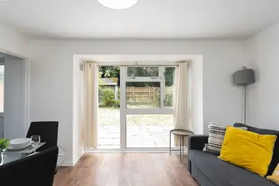 Image de Skyvillion - 2Bed Stevenage House w\/Garden&Parking