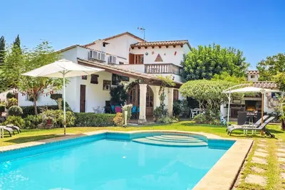 Image de Villa Can Mariano by Villa Plus