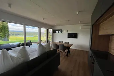 Image de Appartement 2 - Villa Turnersee