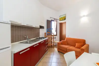 Image de Elegant apartment in the center of Cefalù