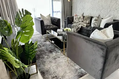 Image de M Luxury Home in Irene Centurion