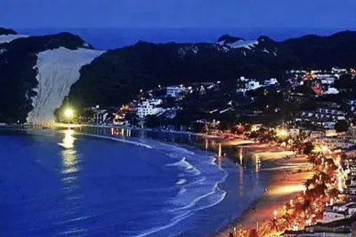 Image de Comfort & Magnificent View - Ponta Negra - Natal-Brazil