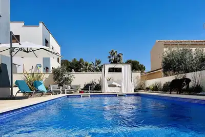 Image de Casa Tres Cales