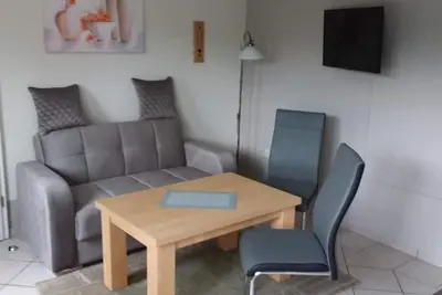 Image de New Holiday home on the Saaler Bodden