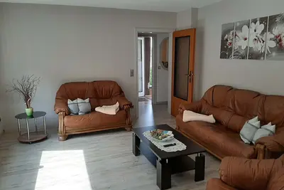 Image de New Holiday apartment Teichblick in Bad Grund