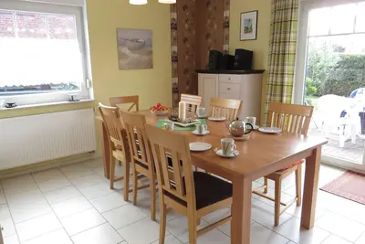 Image de New North Sea vacation home An der Mühle