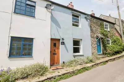 Image de Lea Cottage, pet friendly, character holiday cottage in Eype