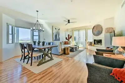 Image de Pool Access: Mountain-View Condo in Fountain Hills