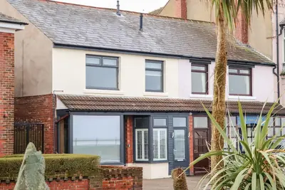 Image de Ferry View, pet friendly in Knott End-On-Sea