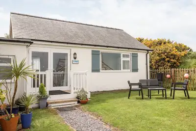 Image de Cottage, pet friendly, country holiday cottage in Abersoch