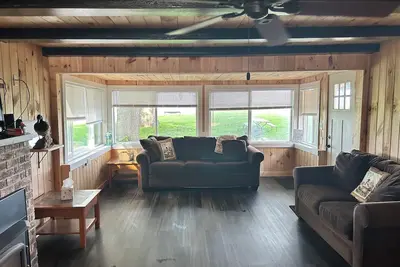 Image de Cabin on Fish Point, Unionville<br>Boating, Fishing, Hiking, Hunting, Relaxation