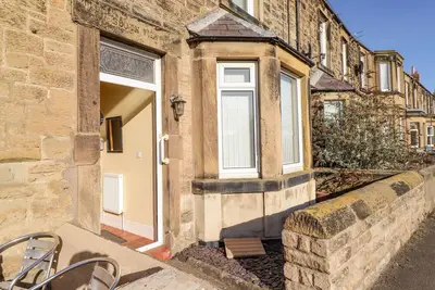 Image de Southview Amble, pet friendly, character holiday cottage in Amble