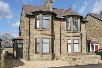 Image de By The Tracks, pet friendly, with a garden in Buxton