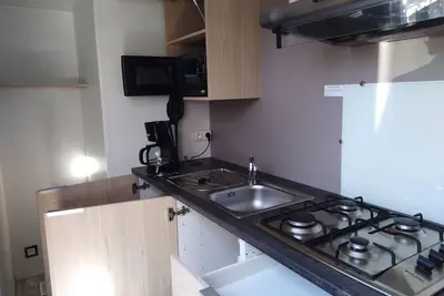 Image de Mobil-home camping