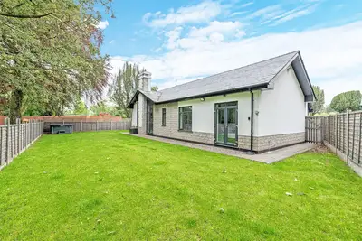 Image de Modern 3 Bedroom Bungalow perfect for Family's - with Hot tub Pet friendly!