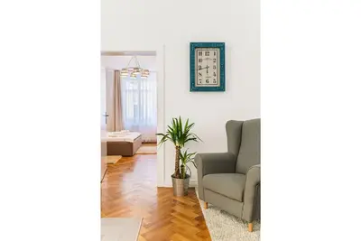 Image de Brasov Holiday Residence Apartam 4.