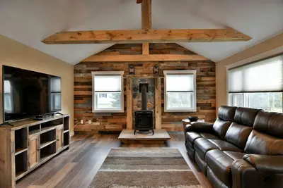 Image de Hayward - 5 Bedroom, sleeps 10