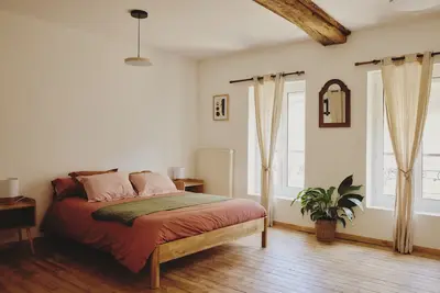 Image de Hébergement de tourisme 3 étoiles au coeur de Mortagne-au-Perche