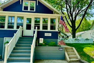Image de Swordfish Suite - Dog Retreat …Dog Friendly House- 2 blocks from Lake!