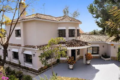 Image de Villa Xula - Marbella Club