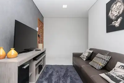 Image de 2-bedroom apartment, Eldorado/Contagem
