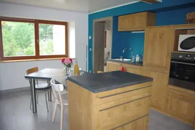 Image de Appartement lumineux idéal 4 personnes
