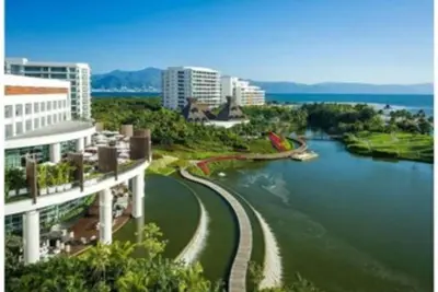 Image de A Beautiful Piece of Paradise Grand Luxxe V