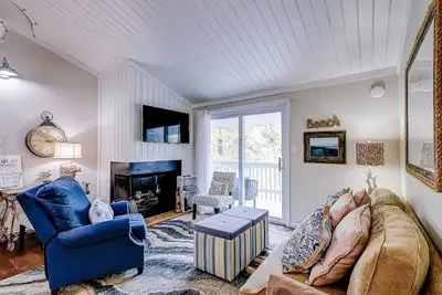 Image de Edisto Island condo with private balcony, Ac, & washer/dryer - near beach