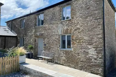 Image de Stone Barn Close to Thurleston and Salcombe - 5 min from the beach!