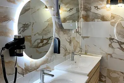 Image de Open Space Montanha-Location-Appartement-Douche-Vue mer