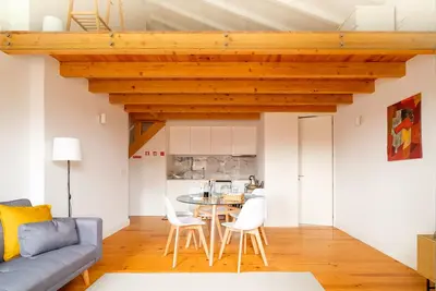 Image de PortoDise Loft by Rdc