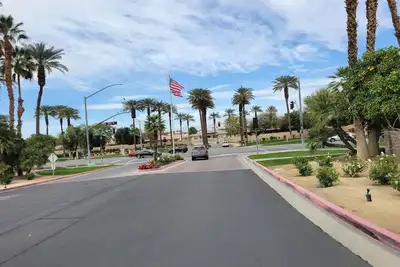 Image de Indian Wells Sleeps 4 Walk To Tennis Gardens La Quinta Resort & Spa Ground Level