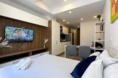 Image de Beautifull loft near to Monserrate