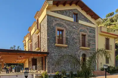 Image de Bel appartement à Longobardi Marina