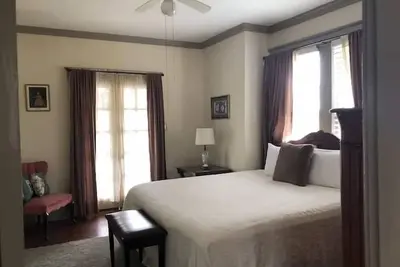 Image de Lower Deluxe King 1 Bedroom