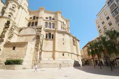 Image de Del Parque Flats Catedral Exclusive