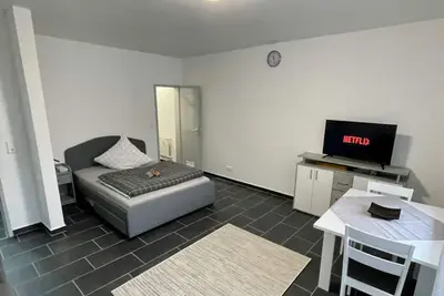 Image de Apartment at the E. C. E. -Center