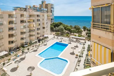 Image de Bel appartement à El Campello