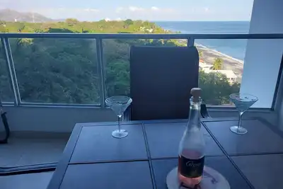 Image de Coronado Bay Panama, Beach front condo with ocean and mountain view