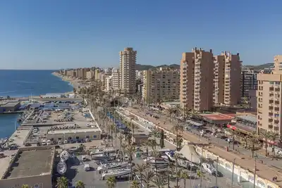 Image de Superbe appartement à Fuengirola